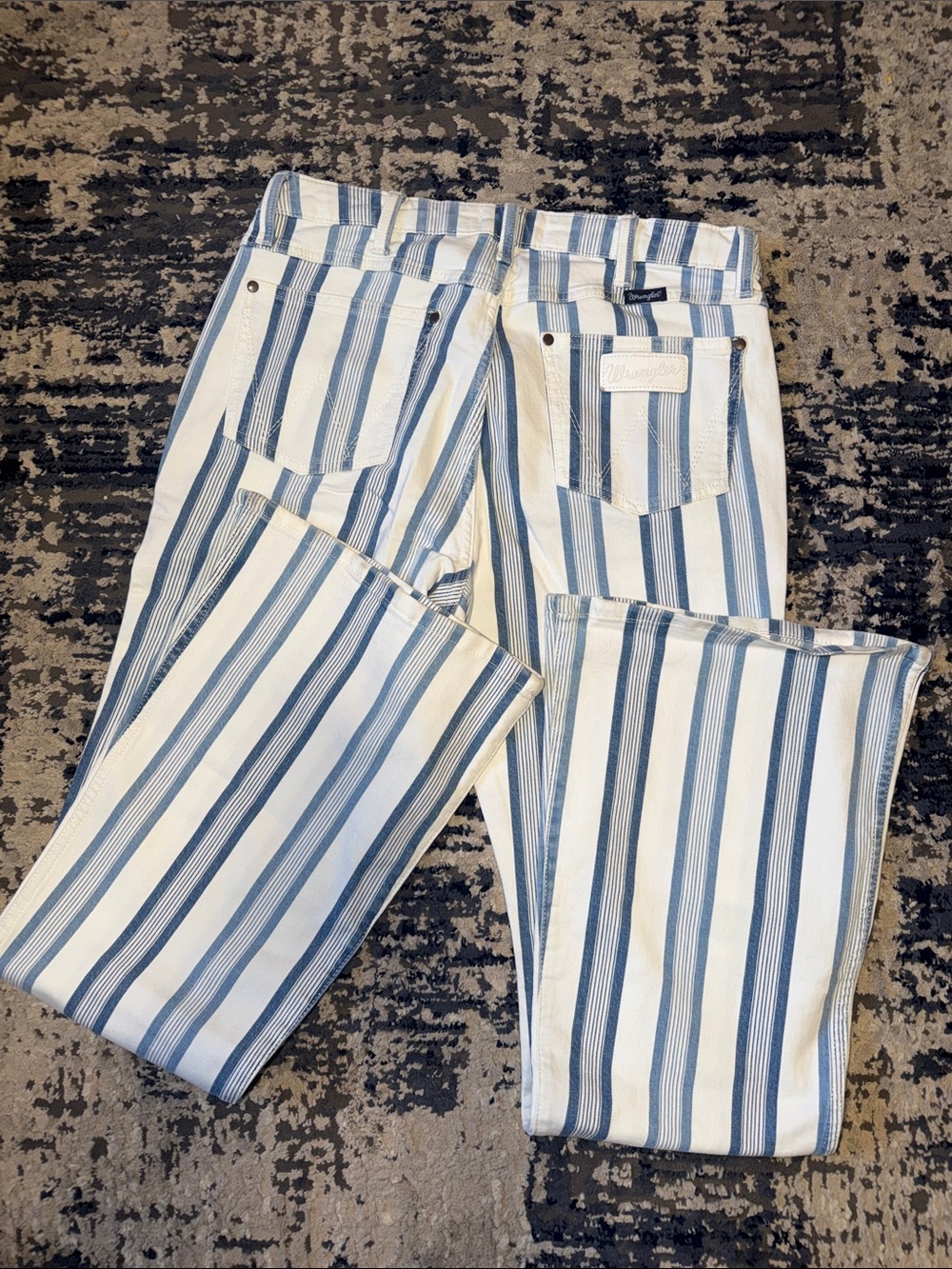 WRANGLER WOMENS JEANS
